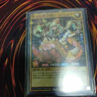 Happy Wizard Cocoche