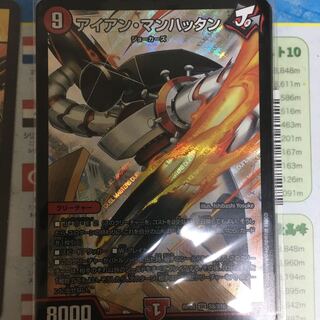 アイアンマンハッタン　フェニクジャーラ