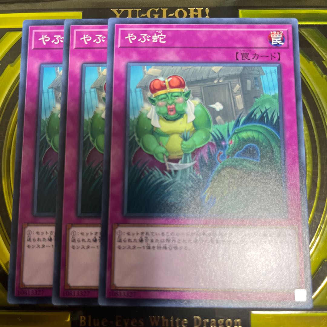 Waking the Dragon Parallel Normal JP045 1枚