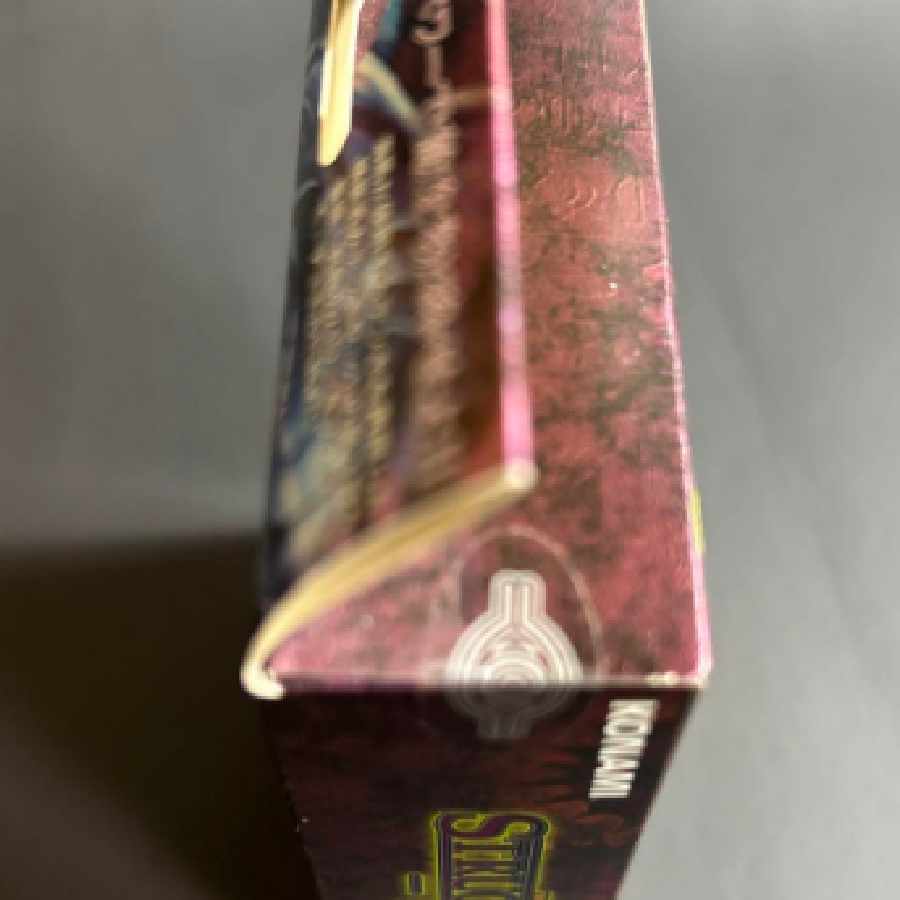 Yu-Gi-Oh! Structure Deck - Umi Ma version - Unopened