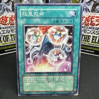 Emergency Assistance Normal JP049