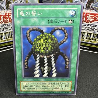 亀の誓い ノーマル PS-15