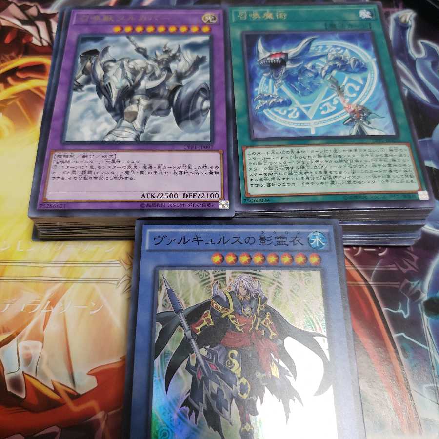 『1周年記念応援』スーパーレア以上25枚＋ノーマル100枚まとめ売り⑧