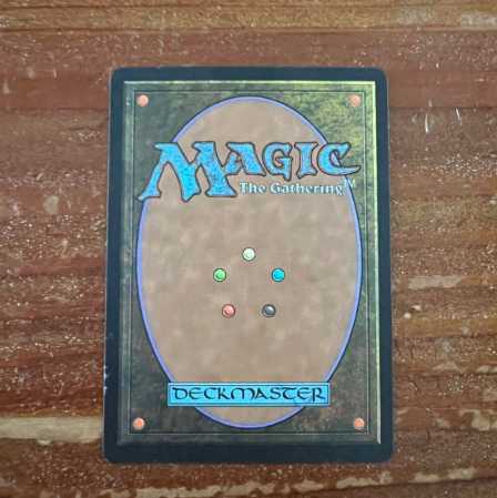 City of Traitors Magic the Gathering MTG