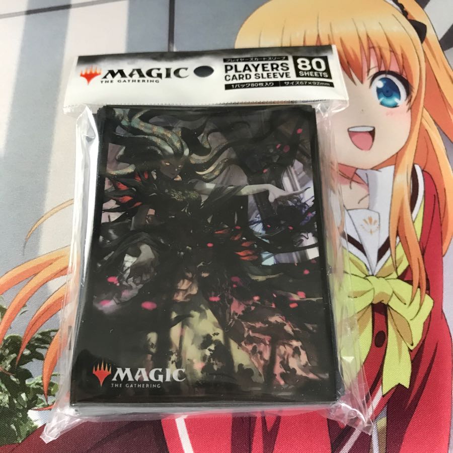 ヴラスカ スリーブ