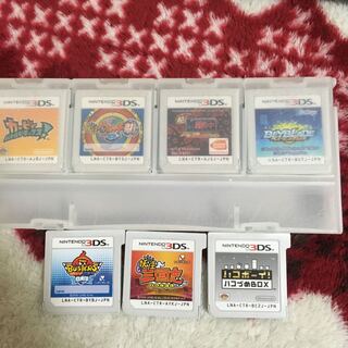 バラ売り可能ゲームカセット