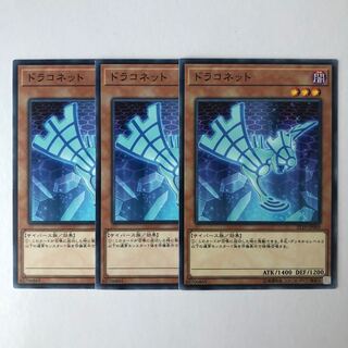 Draconnet Normal JP009