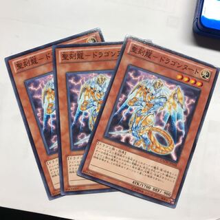 聖刻龍-ドラゴンヌート