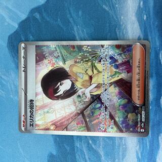 Pocketka Erika's Invitation SAR