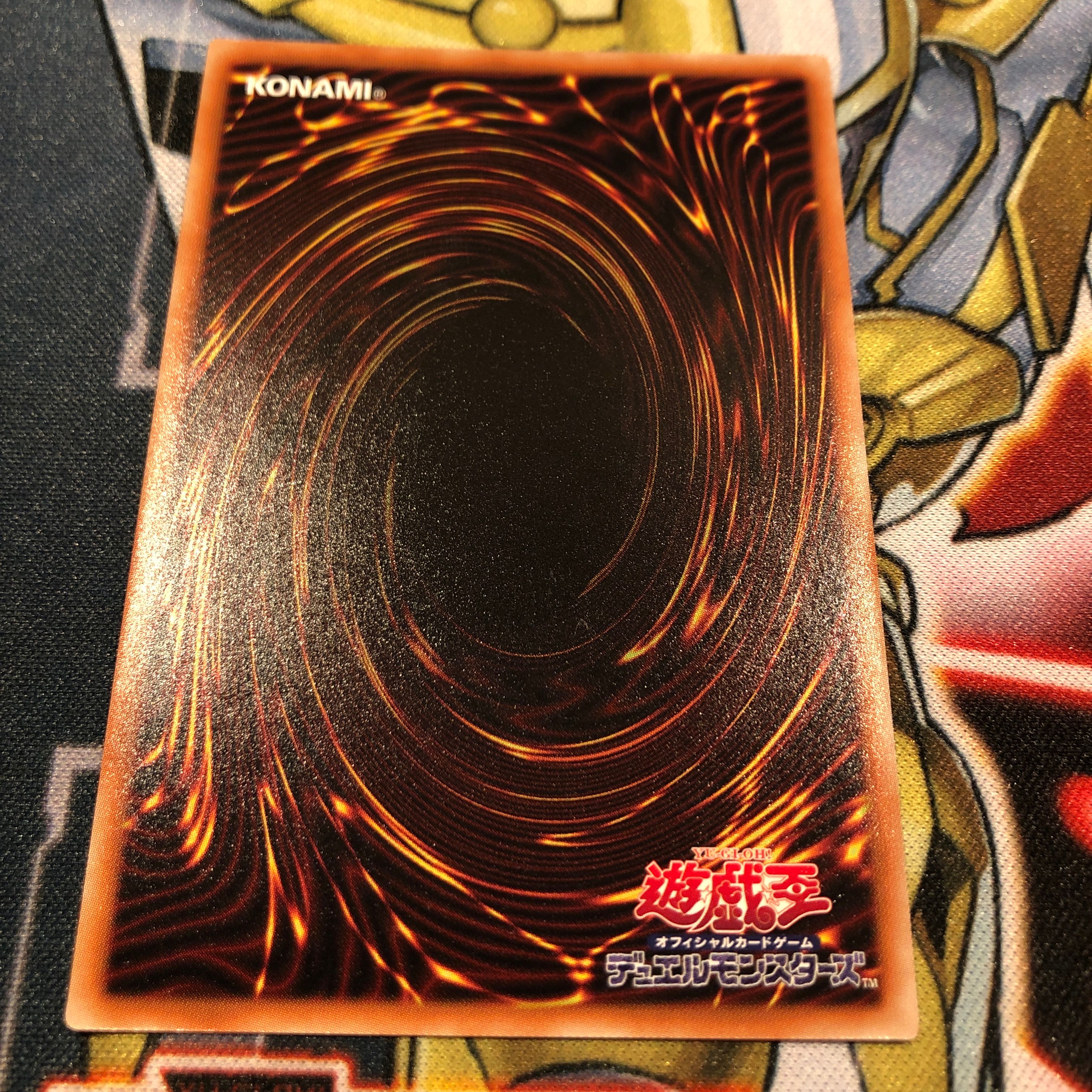 遊戯王　六花絢爛　スーパー