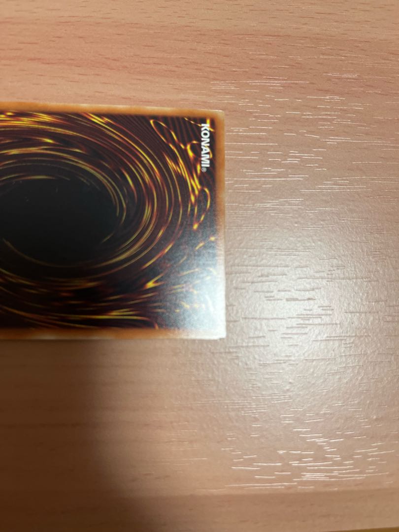 Infinite Impermanence 20th Secret Rare JPC99