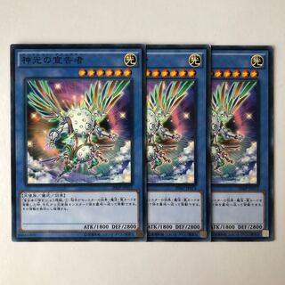 Herald of Perfection Parallel Normal JP075