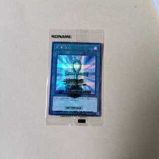 wcs2019　世界大会　遊戯王　ミレニアムシークレット　死者蘇生