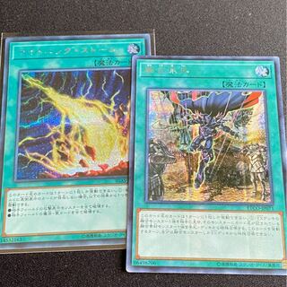 かっきー様専用　　アジア版　融合派兵、ライトニングストーム シク