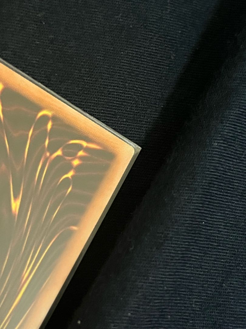 ティアラメンツ・シェイレーン プリズマティックシークレットレア JP014