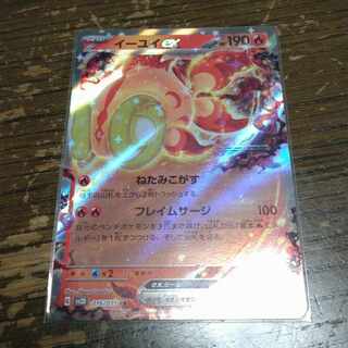 Eeyoui ex RR 016/071