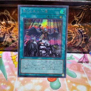 No.1938 P屋 Forbidden Droplet [Secret].