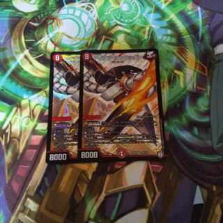 アイアンマンハッタン2枚