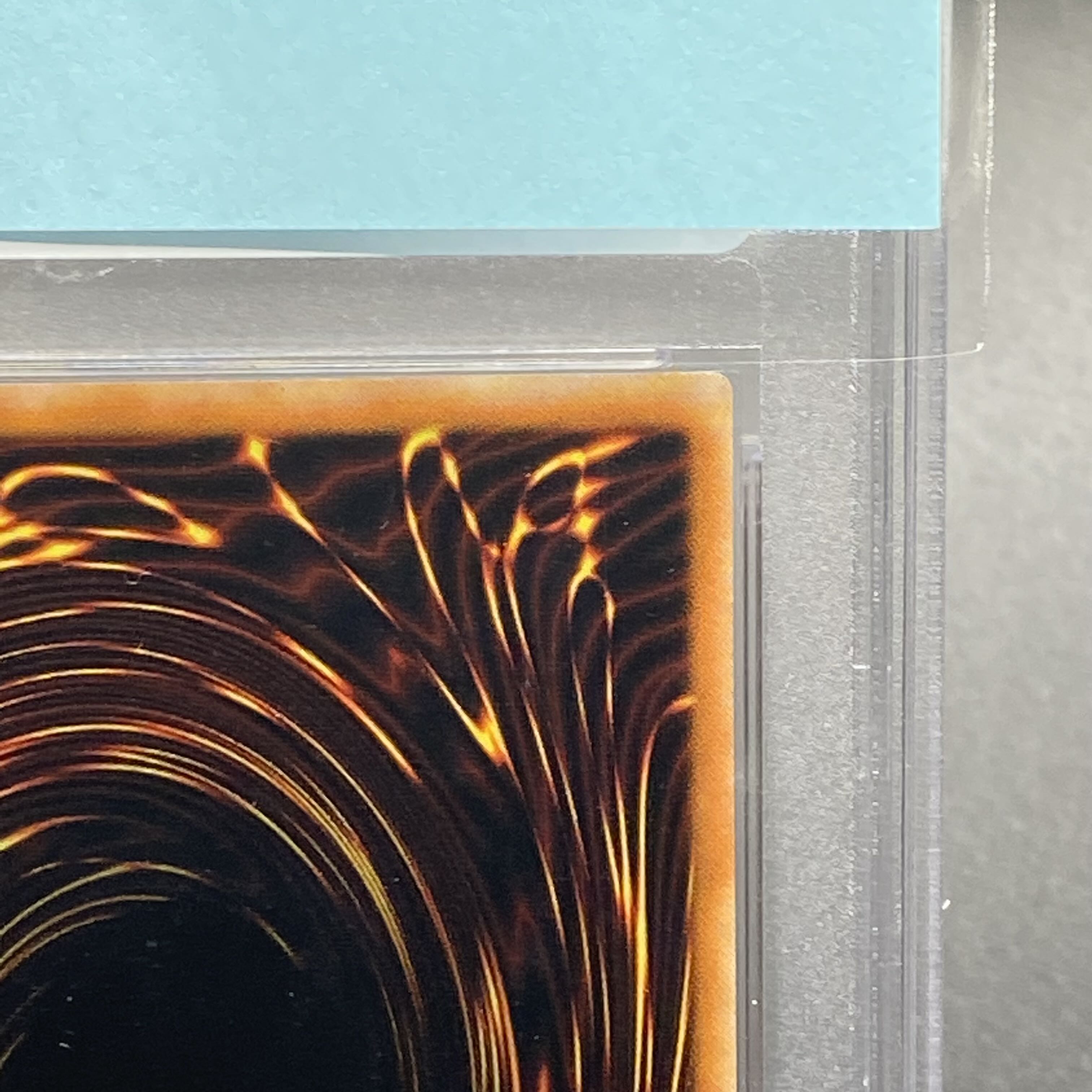 PSA10] Kutsukura Tendo Prismatic Secret Rare JP031