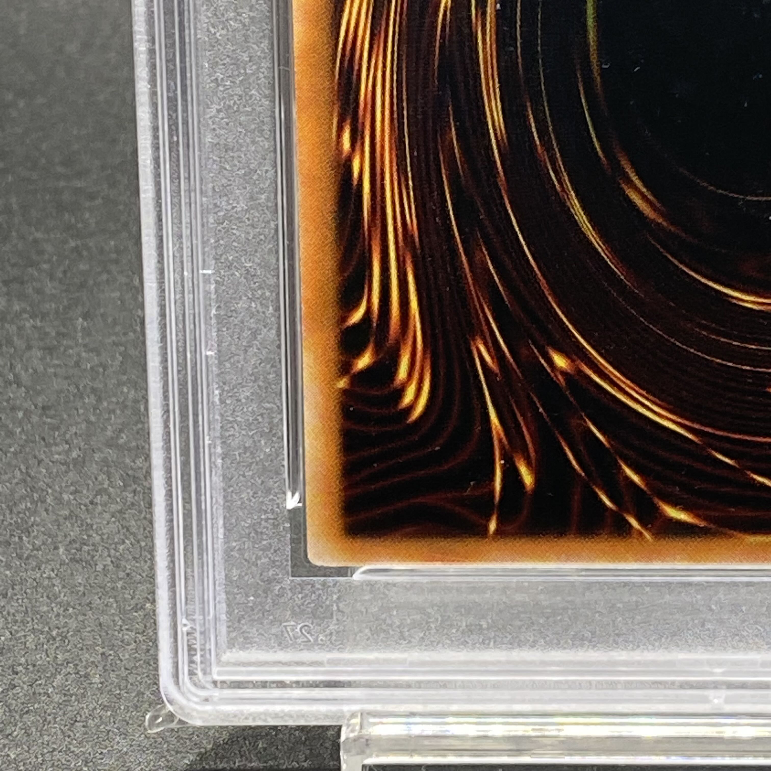 PSA10] Kutsukura Tendo Prismatic Secret Rare JP031