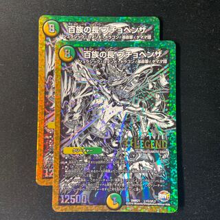 百族の長 プチョヘンザ SE L1(秘)3/L2