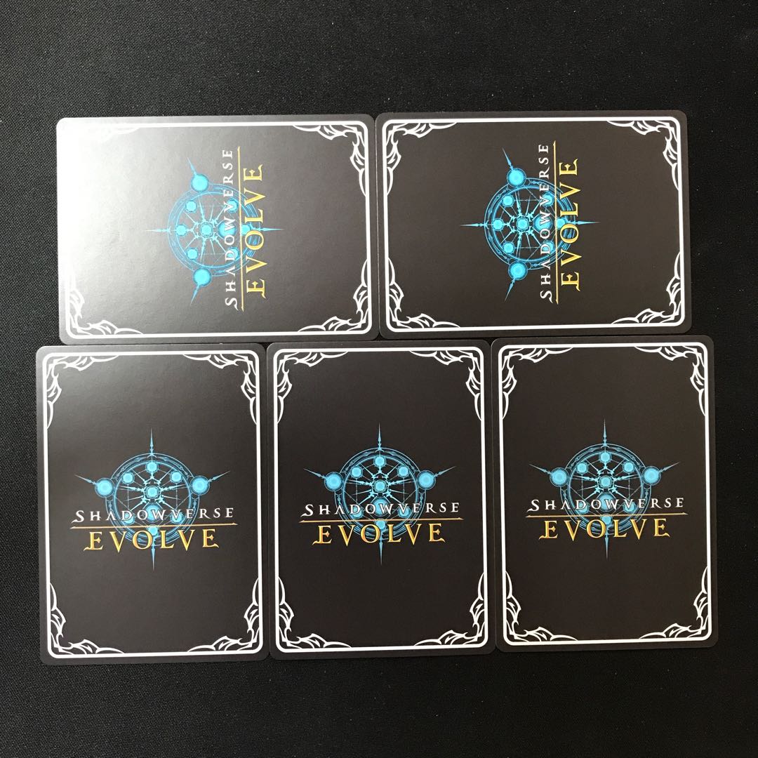 狂気の処刑人 進化セット