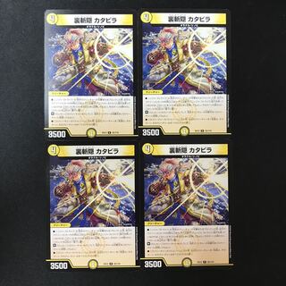 Urazan Hide Katavira R 25/110 1枚