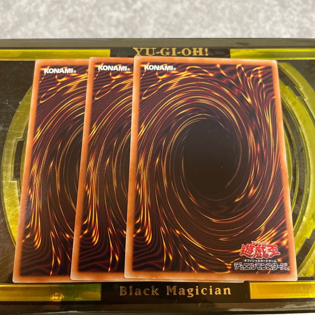 ヴァレット・リチャージャー パラレル ノーマル3枚