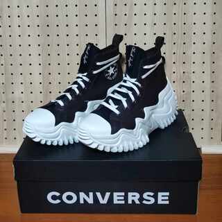 23.5cm コンバース　ランスターモーション 23.5cm