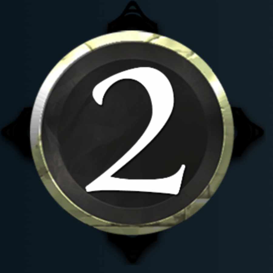 黒2コスト スピリット