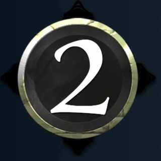 黒2コスト スピリット