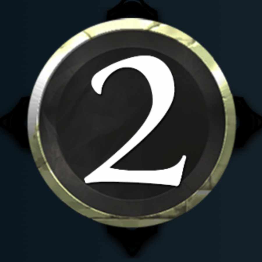 黒2コスト スピリット