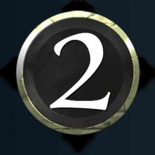 黒2コスト スピリット