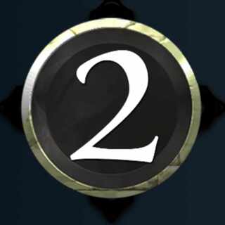 黒2コスト スピリット