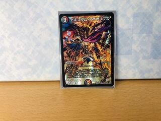 ドキンダムアポカリプス