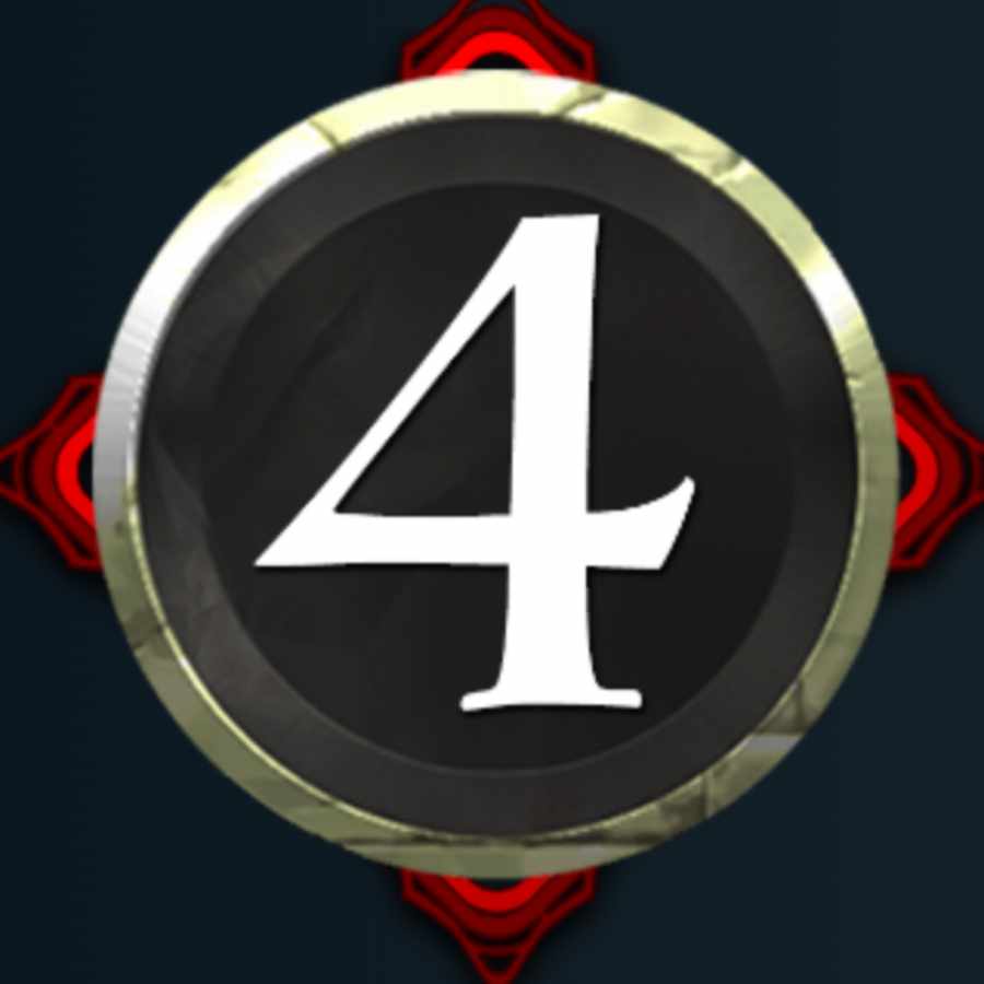 赤4コスト スピリット