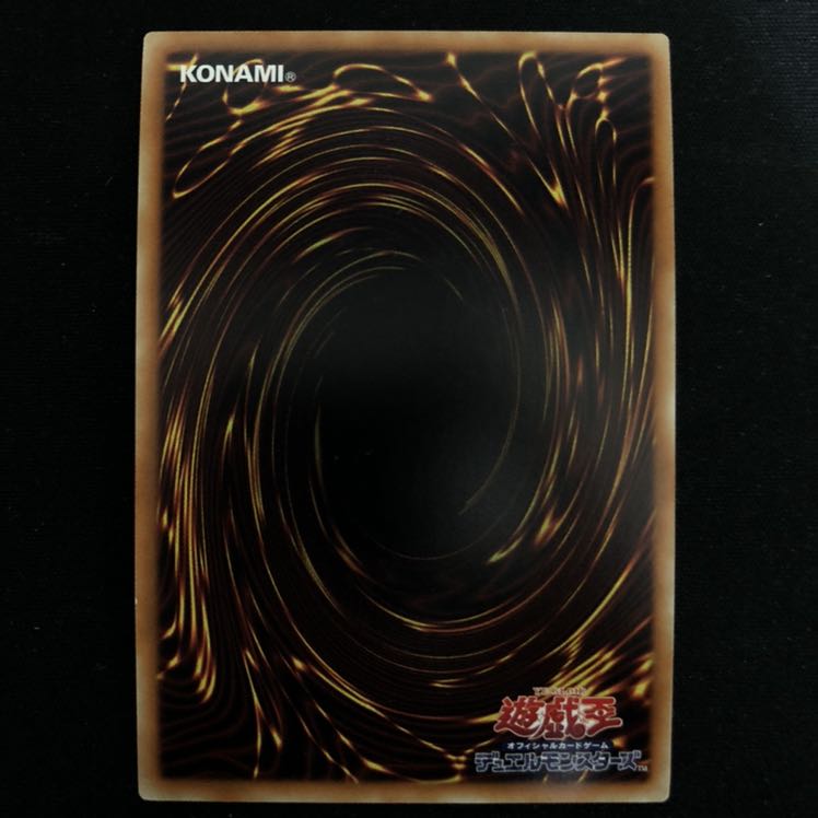 堕天使ユコバック シク 1枚