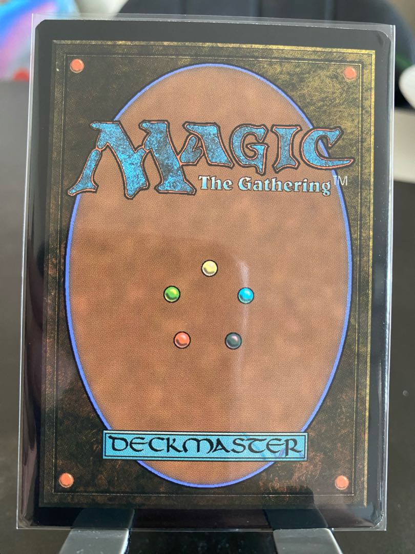 指輪の誘い 指輪物語 Foil