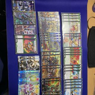 ジョラゴンジョーカーズ