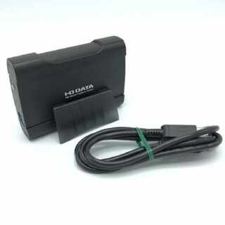 I-O DATA USB 3.0接続 ソフトウェアエンコード HDMIキャプチャー