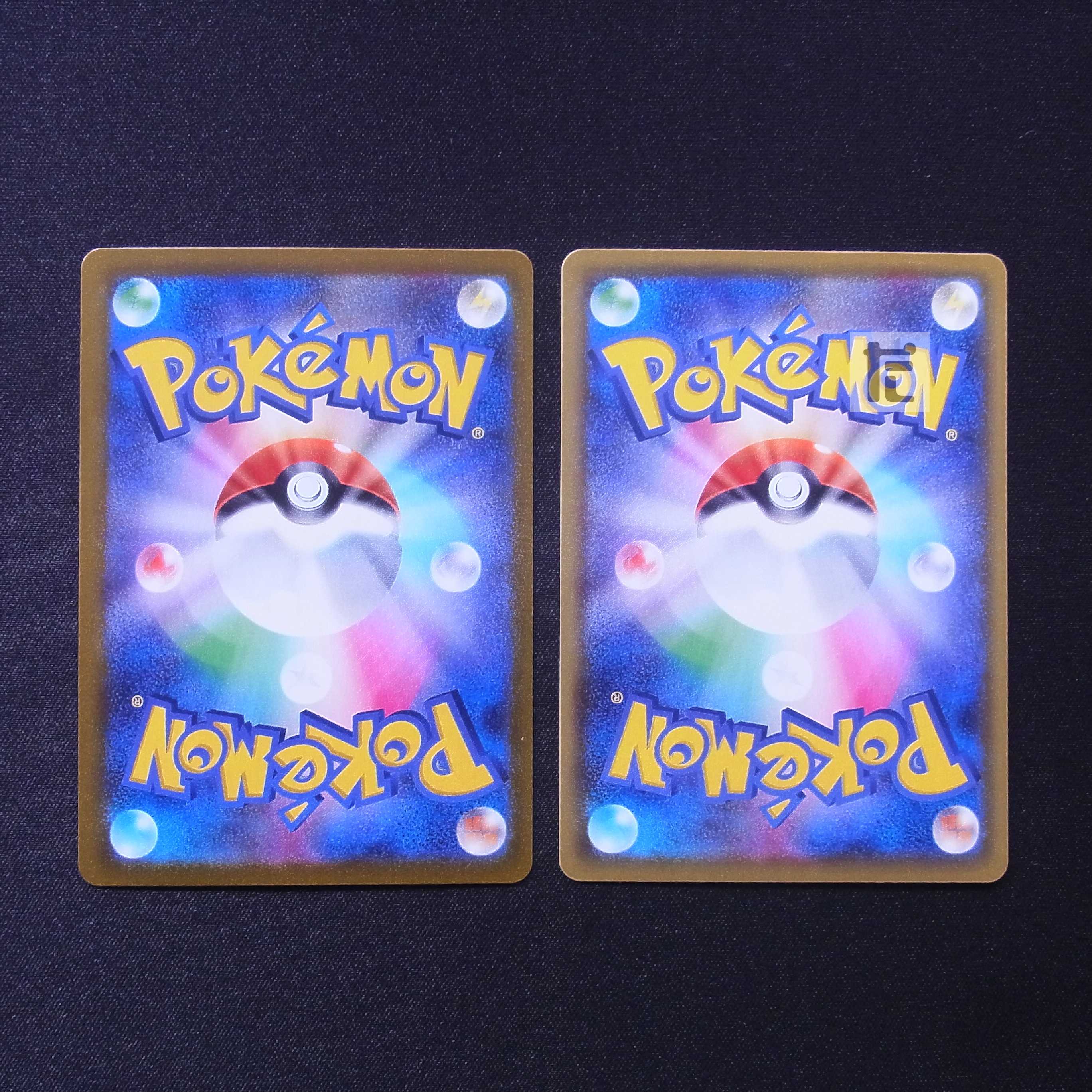 ニンフィアV CSR 2枚セット/管理:MP6685/管理:MP6685