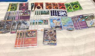 ポケモンカード バラ売り可