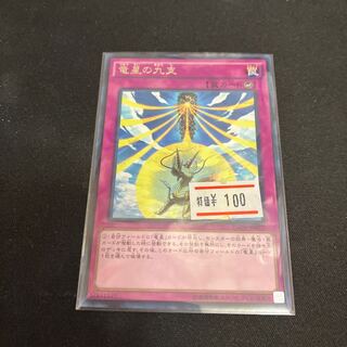 竜星の九支 レア JP077 1枚　特価品