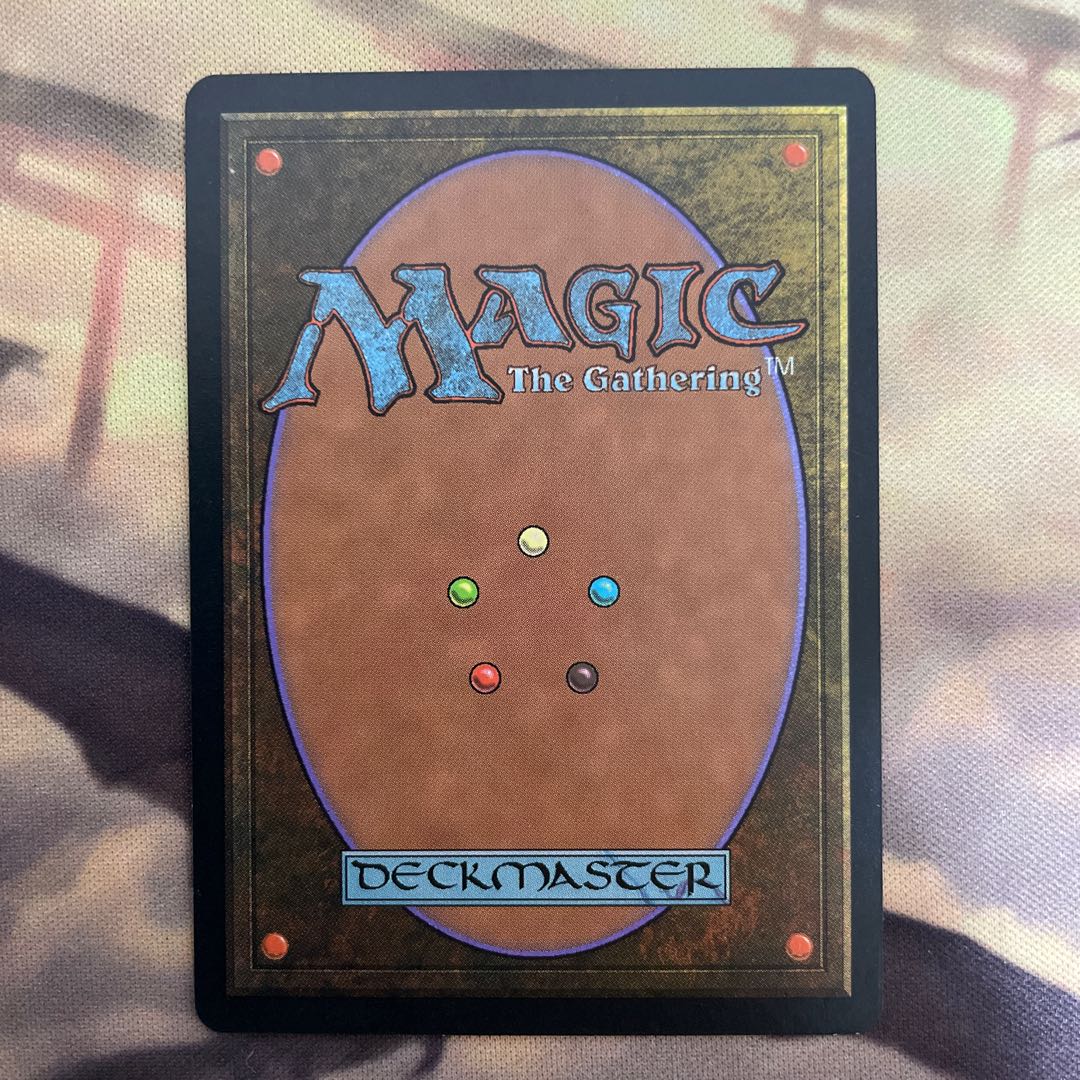 モックスダイアモンド MoxDiamond 英語 (Used) （1672572134
