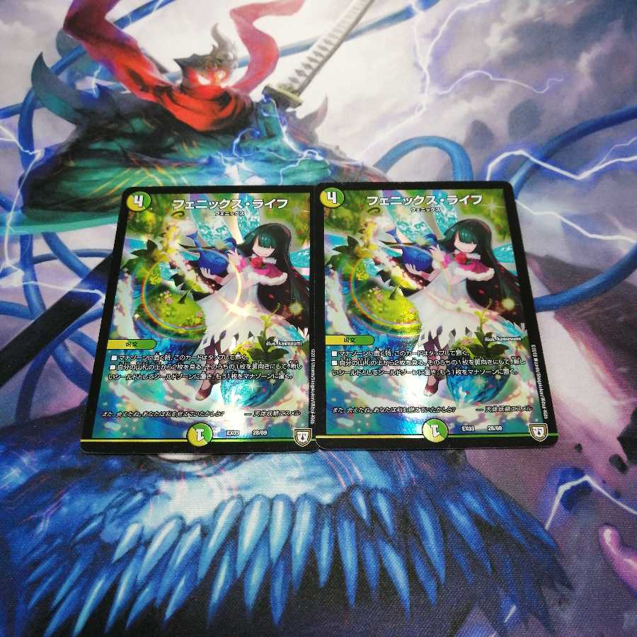 フェニックスライフ　スペルデルフィン