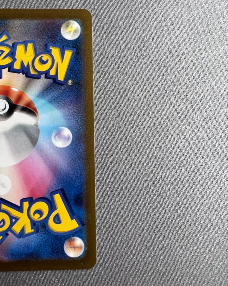 長場雄　イーブイ　ブラッキー　プロモカード　ポケモンカード　BEAMS