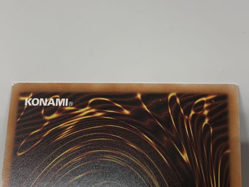 AG0617 Yu-Gi-Oh Rush Rare RD/KP01-JP 000 Blue-Eyes White Dragon