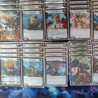 格安デッキ ガンバトラージョーカーズ 値下げしました！ 1枚の通販