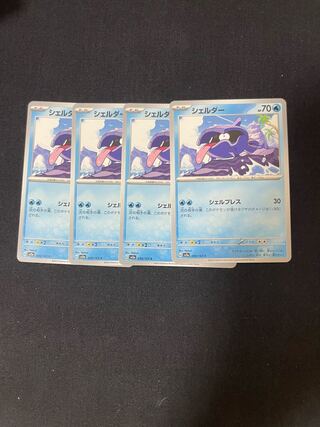 シェルダー C 090/165