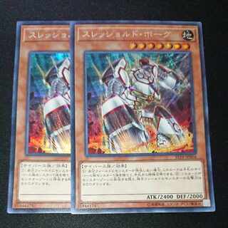 CST273 スレッショルド・ボーグSE